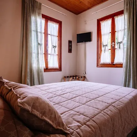 Kymanemi Zakynthos House Vakantiehuis