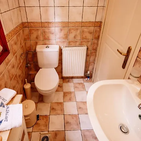 Kymanemi Zakynthos House Vakantiehuis Áno Yerakaríon