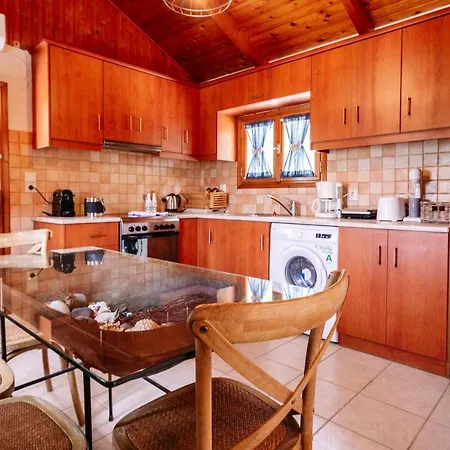 Kymanemi Zakynthos House Vakantiehuis *