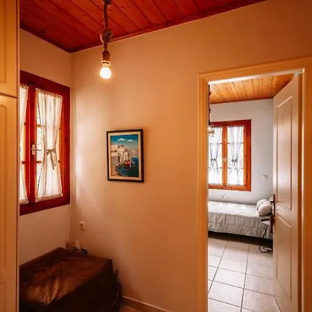 Kymanemi Zakynthos House Vakantiehuis *