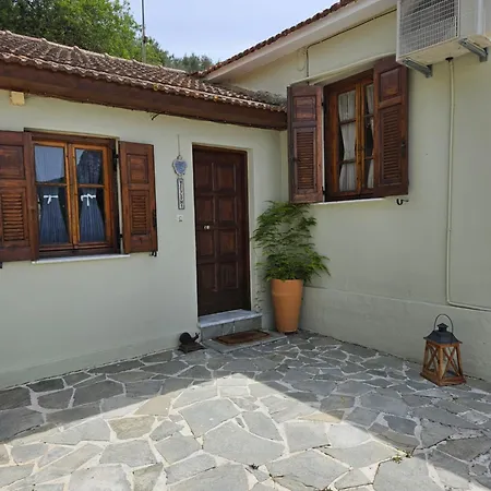 Vakantiehuis Kymanemi Zakynthos House *
