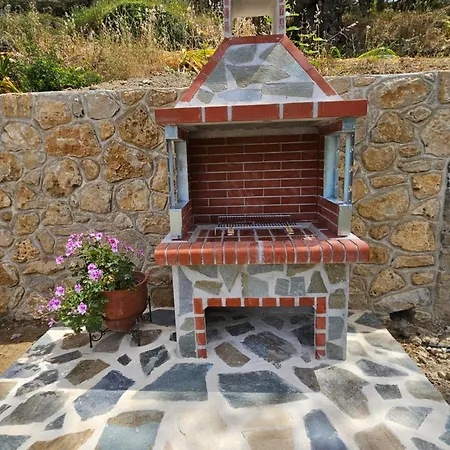 Kymanemi Zakynthos House * Áno Yerakaríon