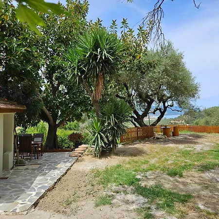 Kymanemi Zakynthos House Vakantiehuis *
