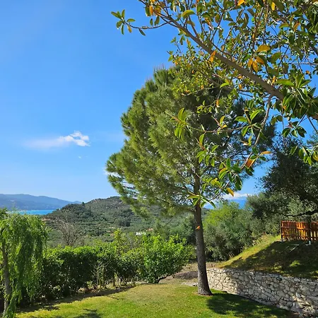 Kymanemi Zakynthos House Vakantiehuis *