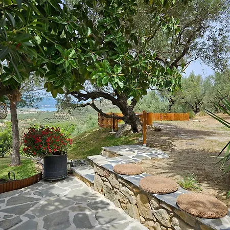 Kymanemi Zakynthos House * Áno Yerakaríon
