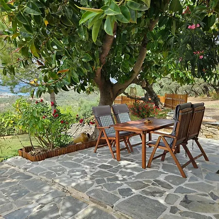 Vakantiehuis Kymanemi Zakynthos House