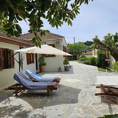 Kymanemi Zakynthos House * Áno Yerakaríon